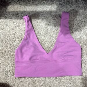 Lululemon align sports Bra
